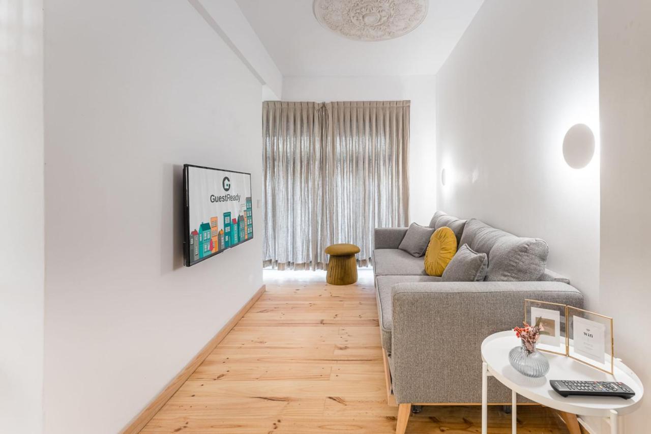 Ferienwohnung Guestready - Vineyard Houses Vila Nova de Gaia Exterior foto