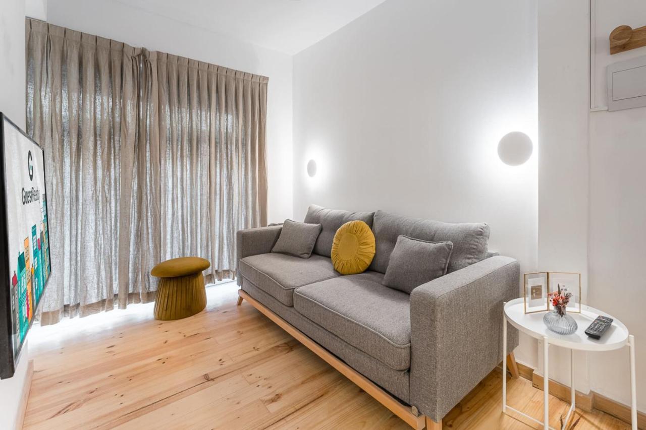 Ferienwohnung Guestready - Vineyard Houses Vila Nova de Gaia Exterior foto