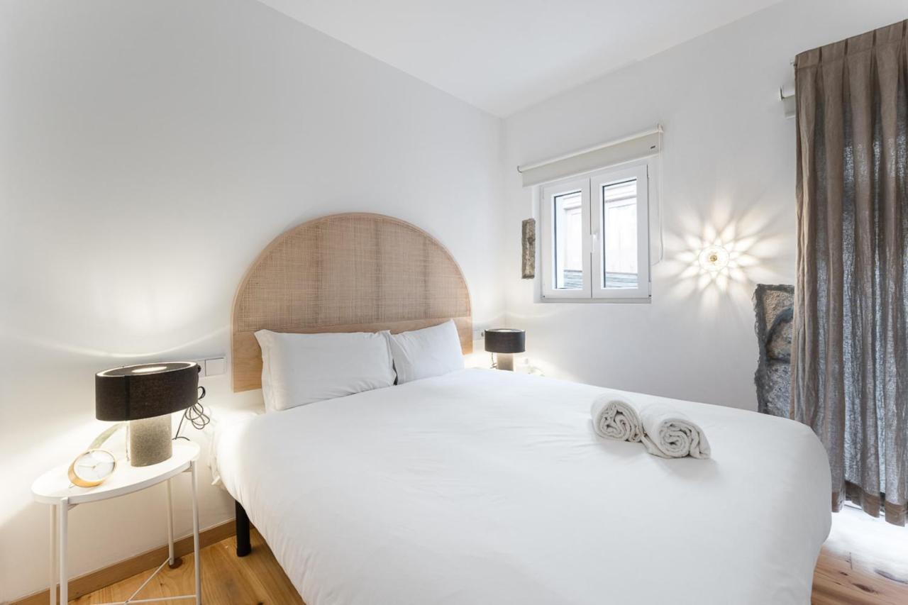 Ferienwohnung Guestready - Vineyard Houses Vila Nova de Gaia Exterior foto
