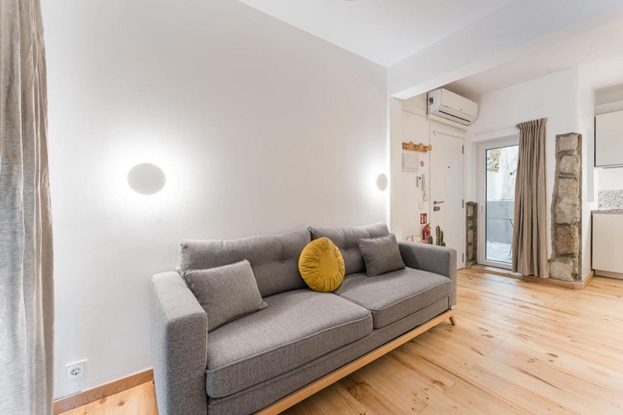 Ferienwohnung Guestready - Vineyard Houses Vila Nova de Gaia Exterior foto