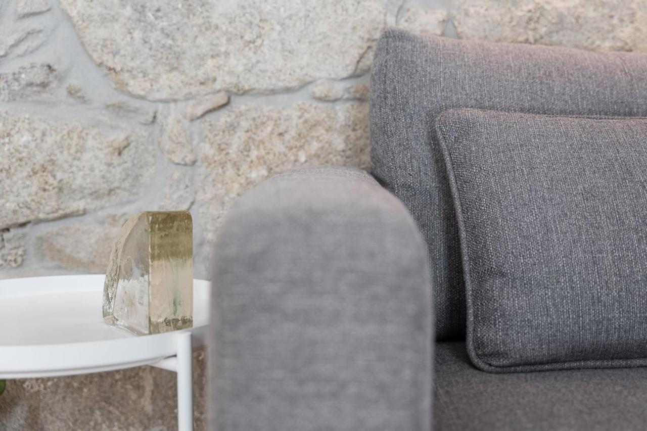 Ferienwohnung Guestready - Vineyard Houses Vila Nova de Gaia Exterior foto