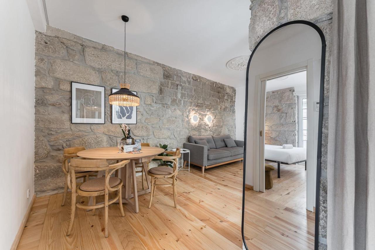 Ferienwohnung Guestready - Vineyard Houses Vila Nova de Gaia Exterior foto