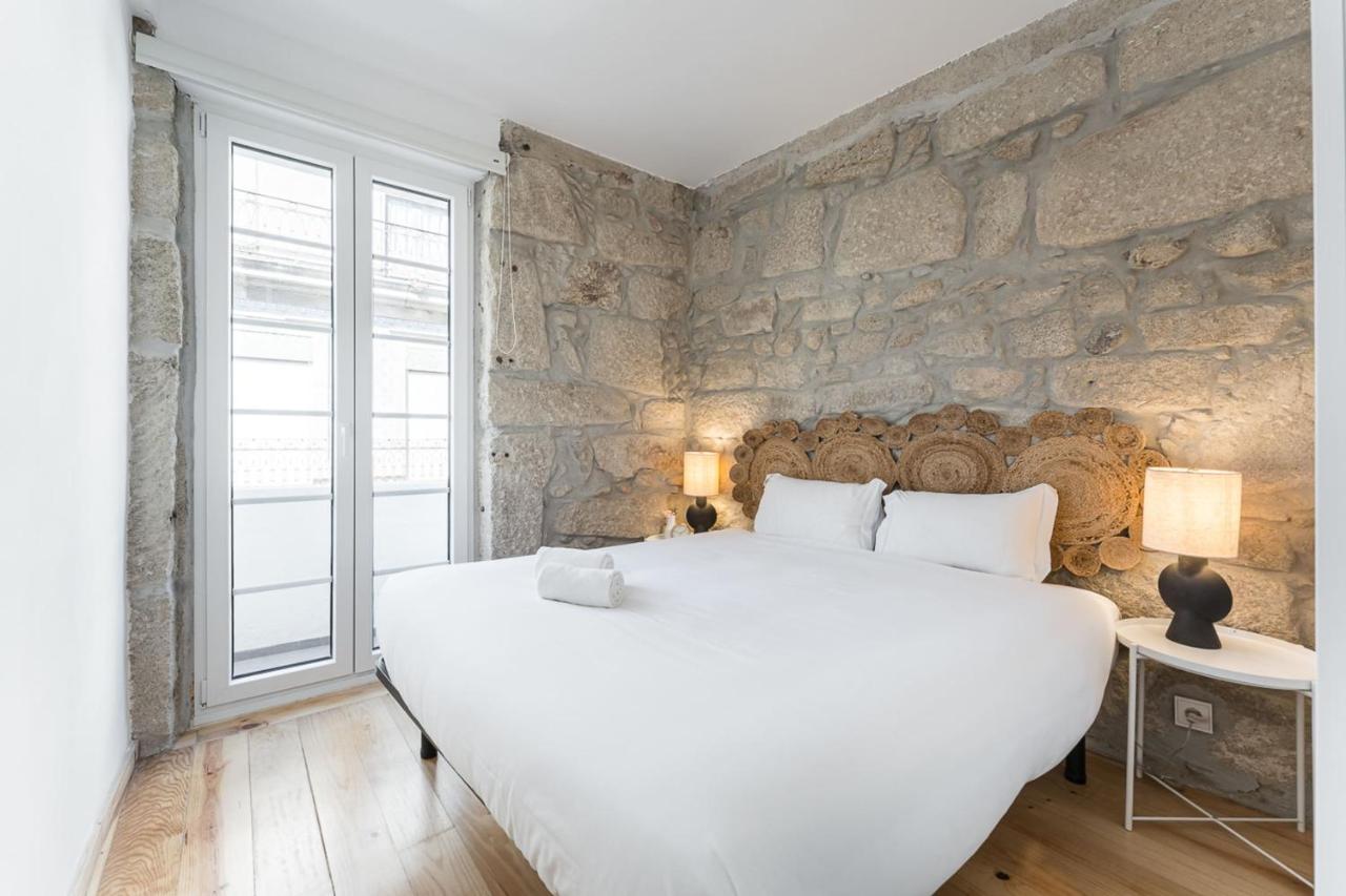 Ferienwohnung Guestready - Vineyard Houses Vila Nova de Gaia Exterior foto
