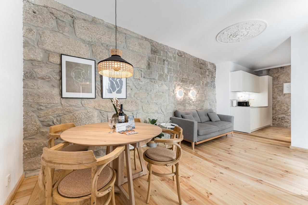 Ferienwohnung Guestready - Vineyard Houses Vila Nova de Gaia Exterior foto