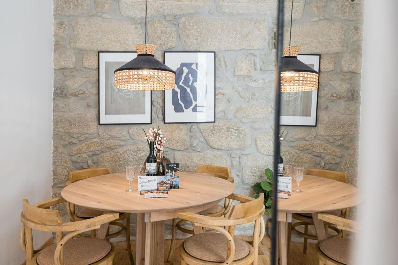 Ferienwohnung Guestready - Vineyard Houses Vila Nova de Gaia Exterior foto