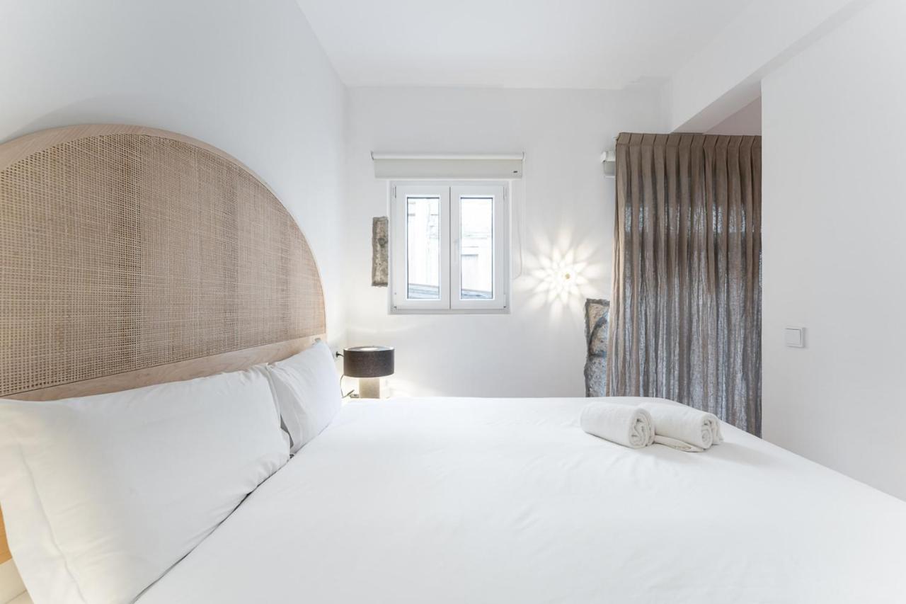 Ferienwohnung Guestready - Vineyard Houses Vila Nova de Gaia Exterior foto