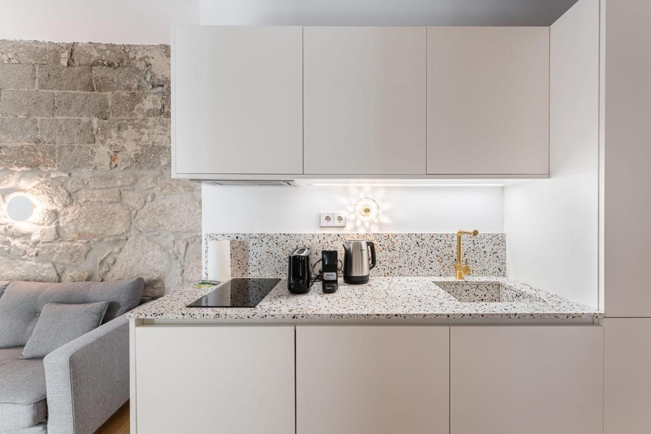 Ferienwohnung Guestready - Vineyard Houses Vila Nova de Gaia Exterior foto