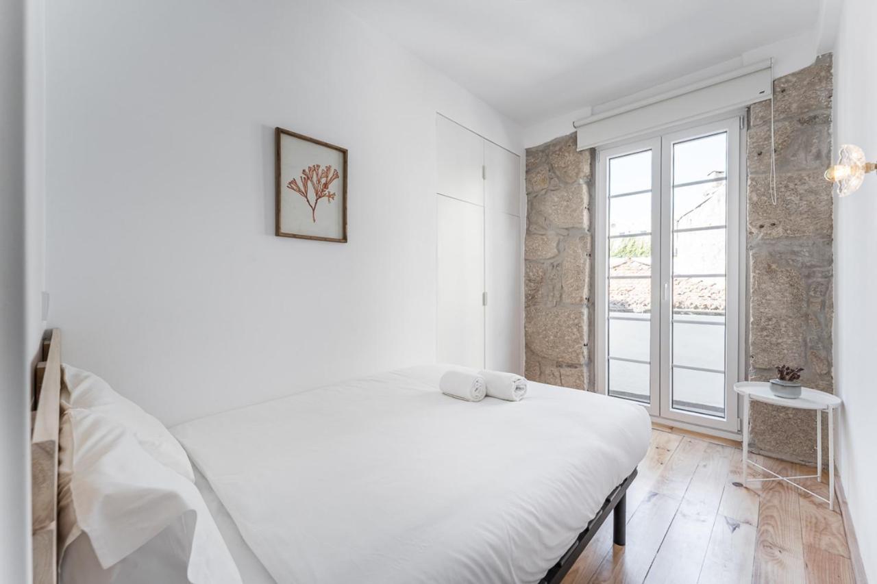 Ferienwohnung Guestready - Vineyard Houses Vila Nova de Gaia Exterior foto