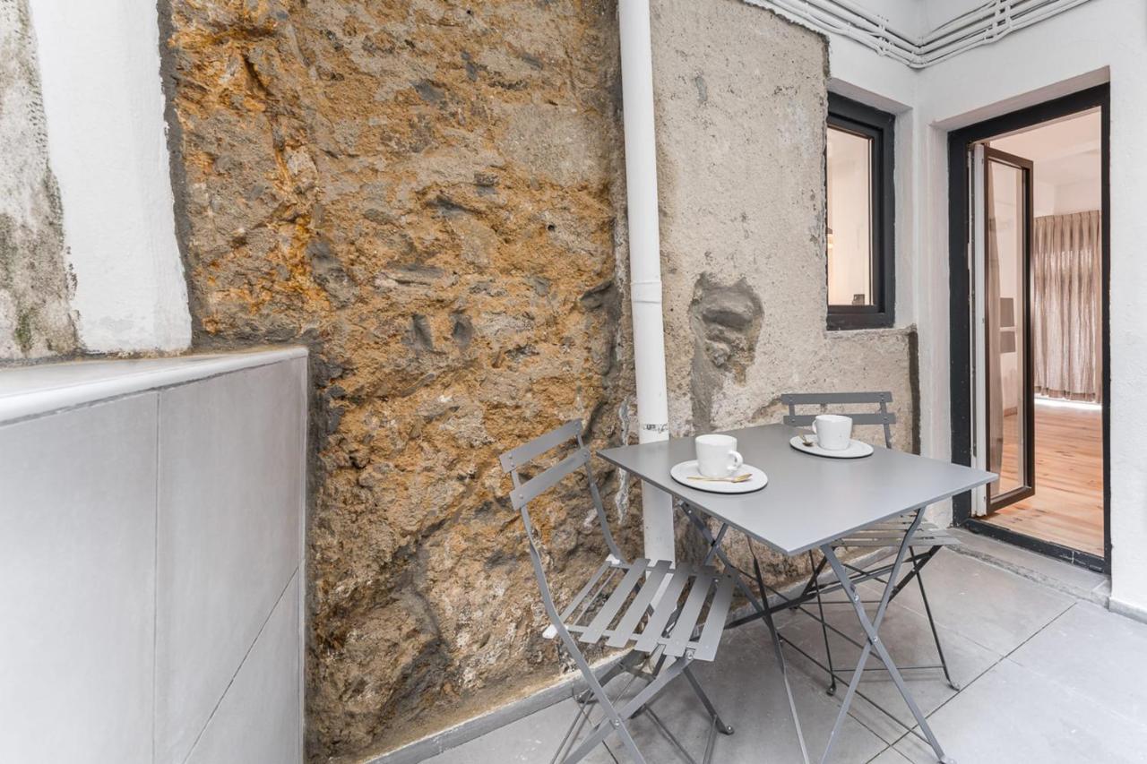 Ferienwohnung Guestready - Vineyard Houses Vila Nova de Gaia Exterior foto