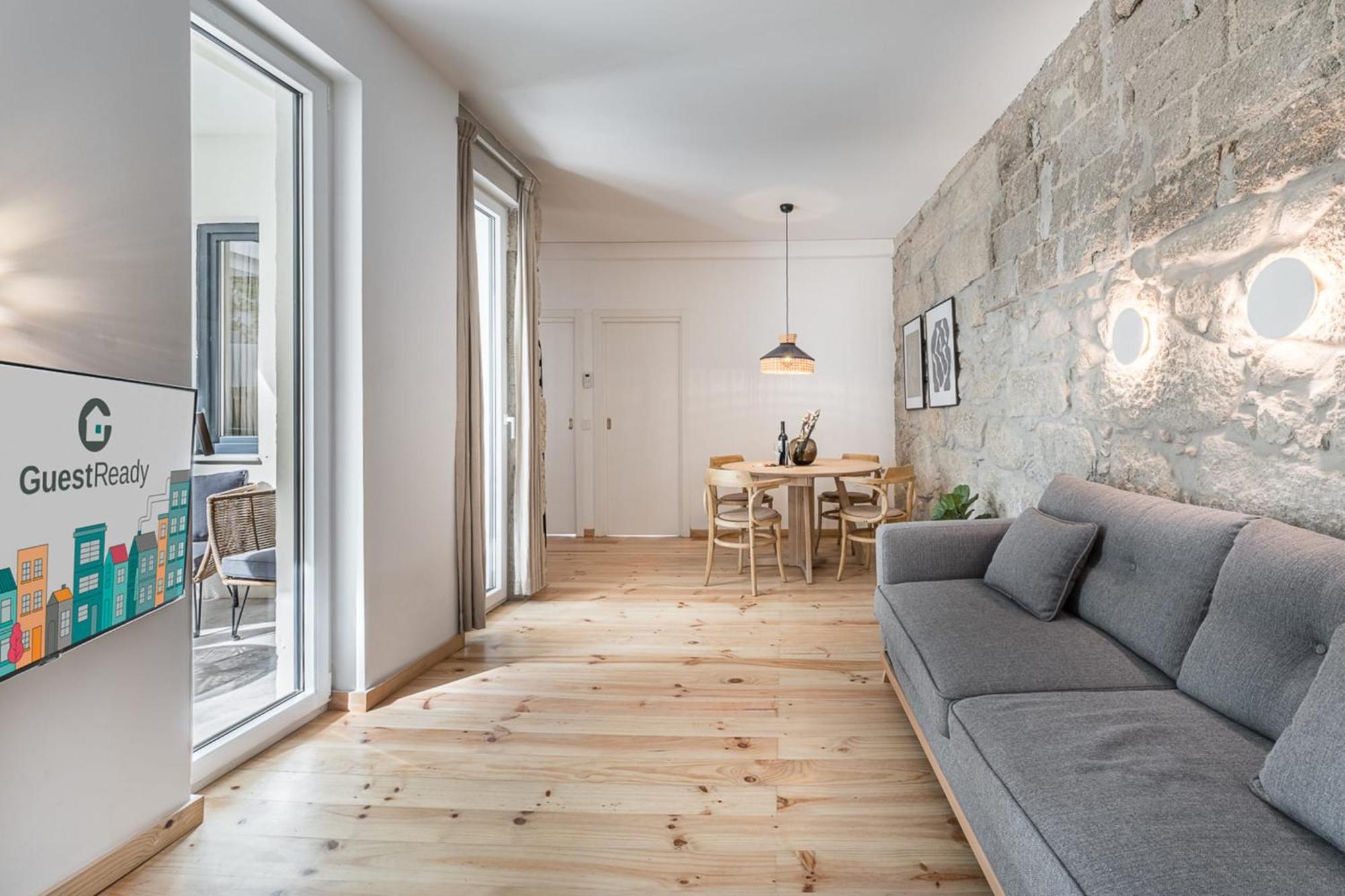 Ferienwohnung Guestready - Vineyard Houses Vila Nova de Gaia Exterior foto