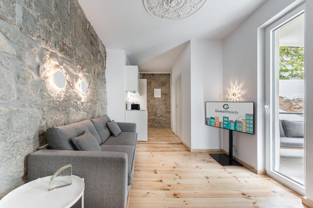 Ferienwohnung Guestready - Vineyard Houses Vila Nova de Gaia Exterior foto