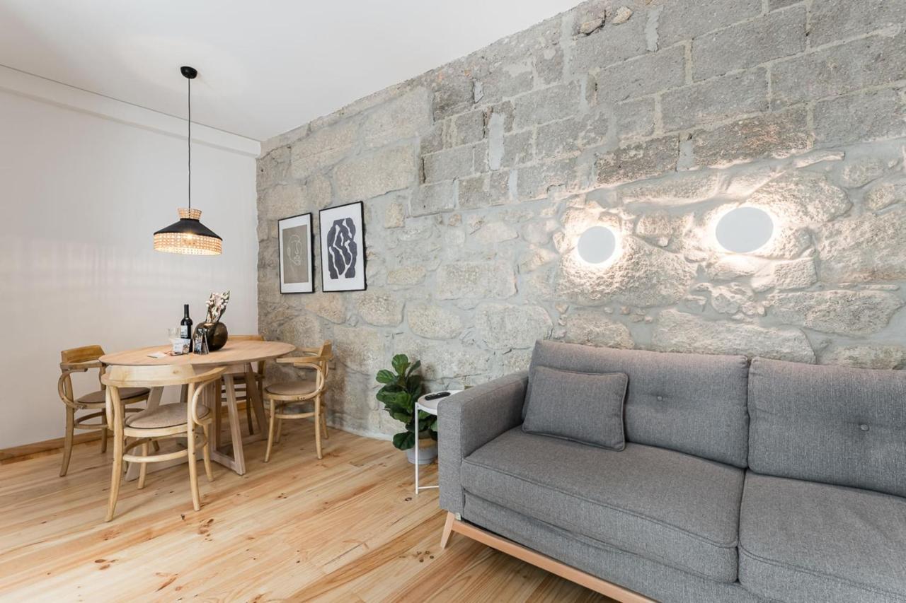 Ferienwohnung Guestready - Vineyard Houses Vila Nova de Gaia Exterior foto
