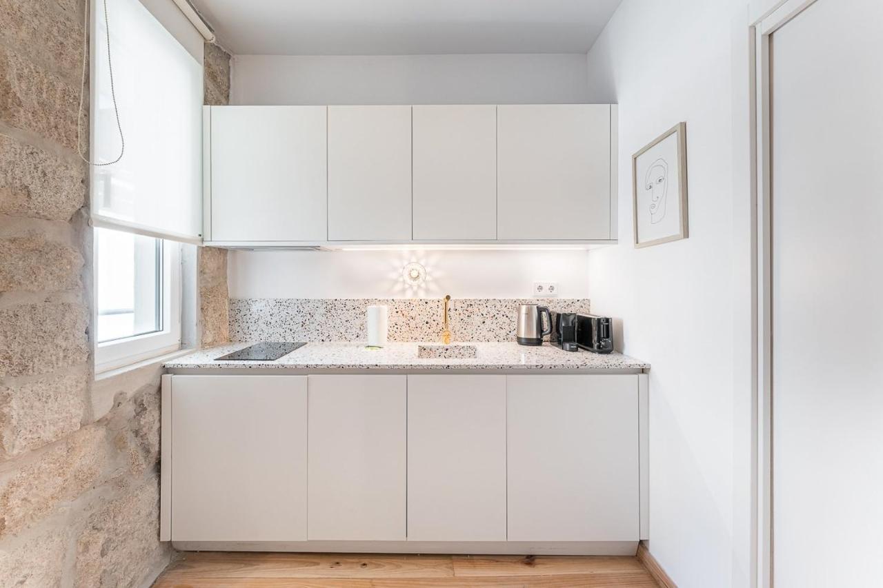 Ferienwohnung Guestready - Vineyard Houses Vila Nova de Gaia Exterior foto