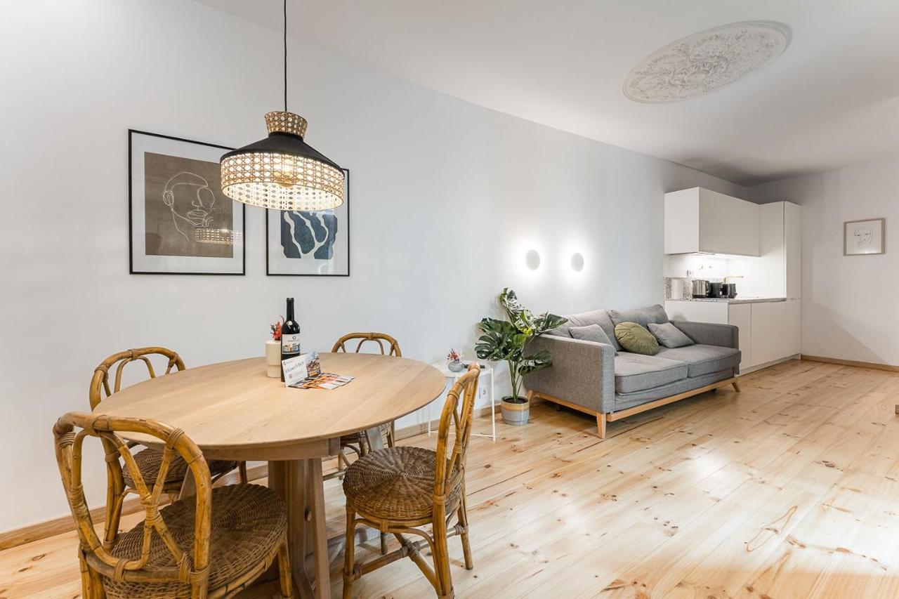 Ferienwohnung Guestready - Vineyard Houses Vila Nova de Gaia Exterior foto