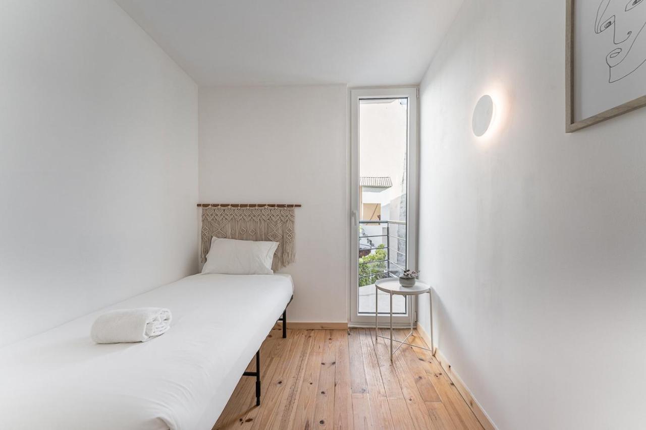 Ferienwohnung Guestready - Vineyard Houses Vila Nova de Gaia Exterior foto