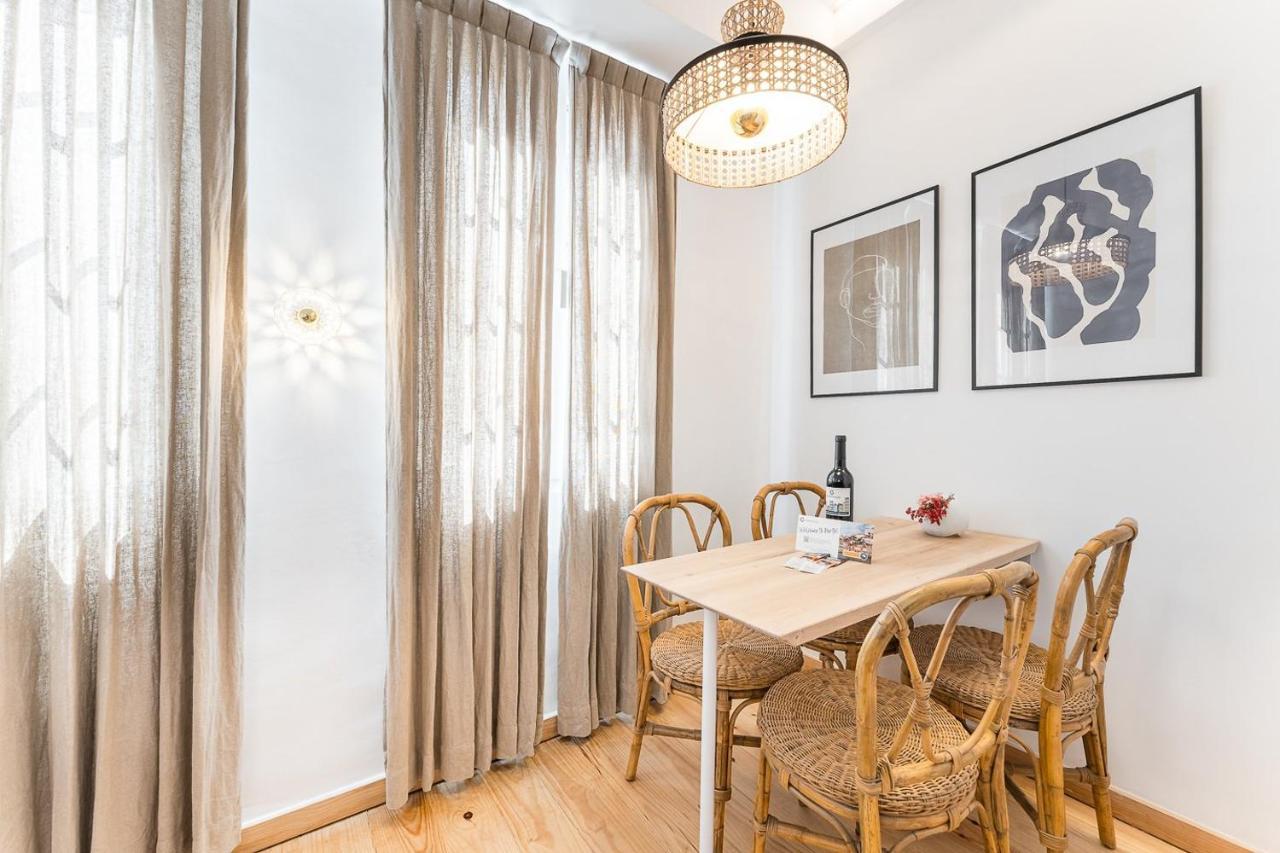 Ferienwohnung Guestready - Vineyard Houses Vila Nova de Gaia Exterior foto