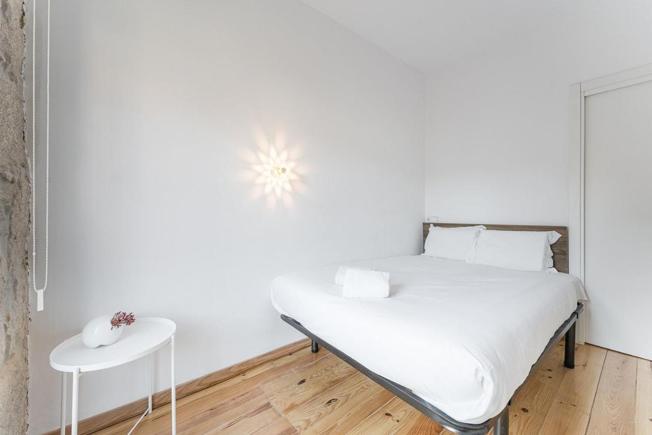 Ferienwohnung Guestready - Vineyard Houses Vila Nova de Gaia Exterior foto