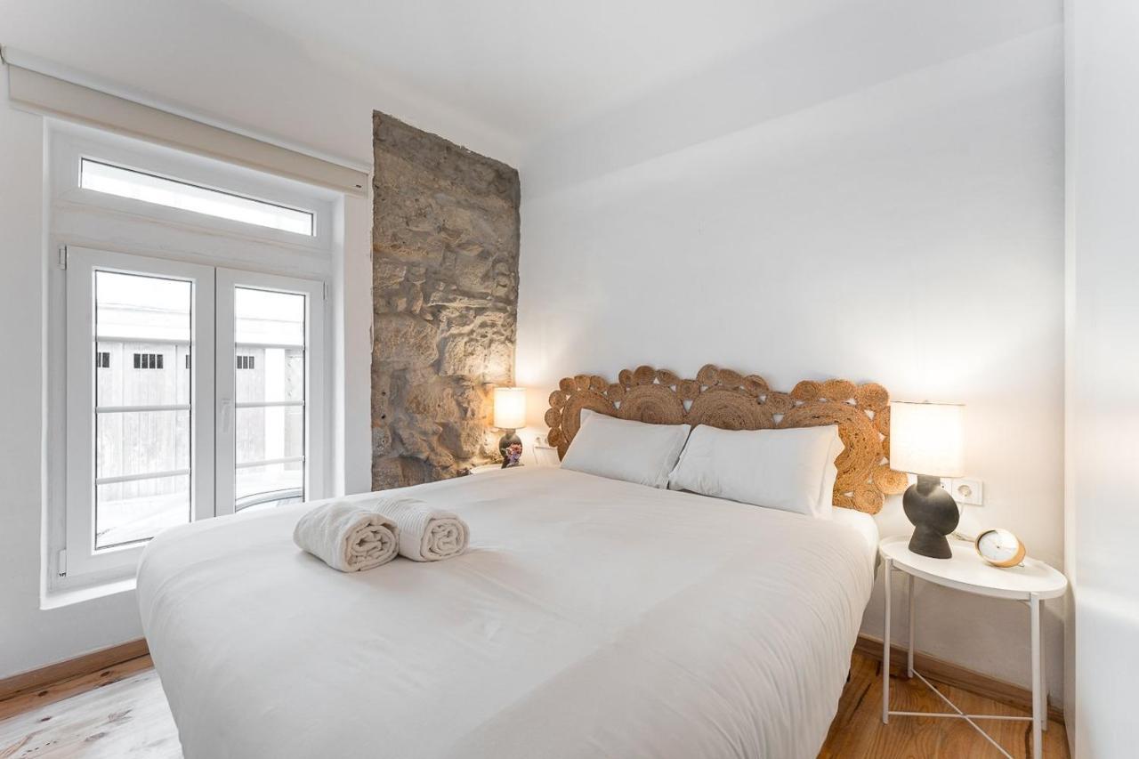 Ferienwohnung Guestready - Vineyard Houses Vila Nova de Gaia Exterior foto