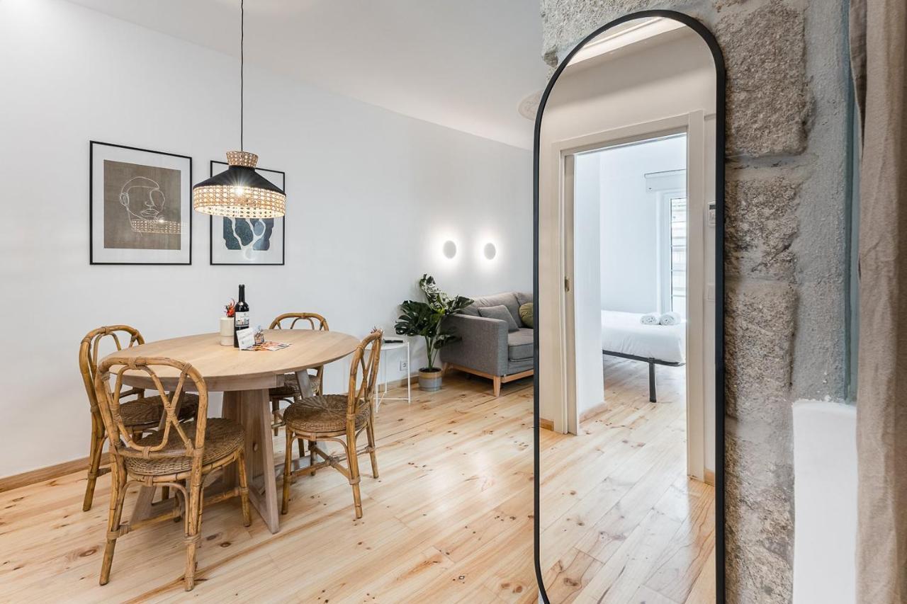 Ferienwohnung Guestready - Vineyard Houses Vila Nova de Gaia Exterior foto