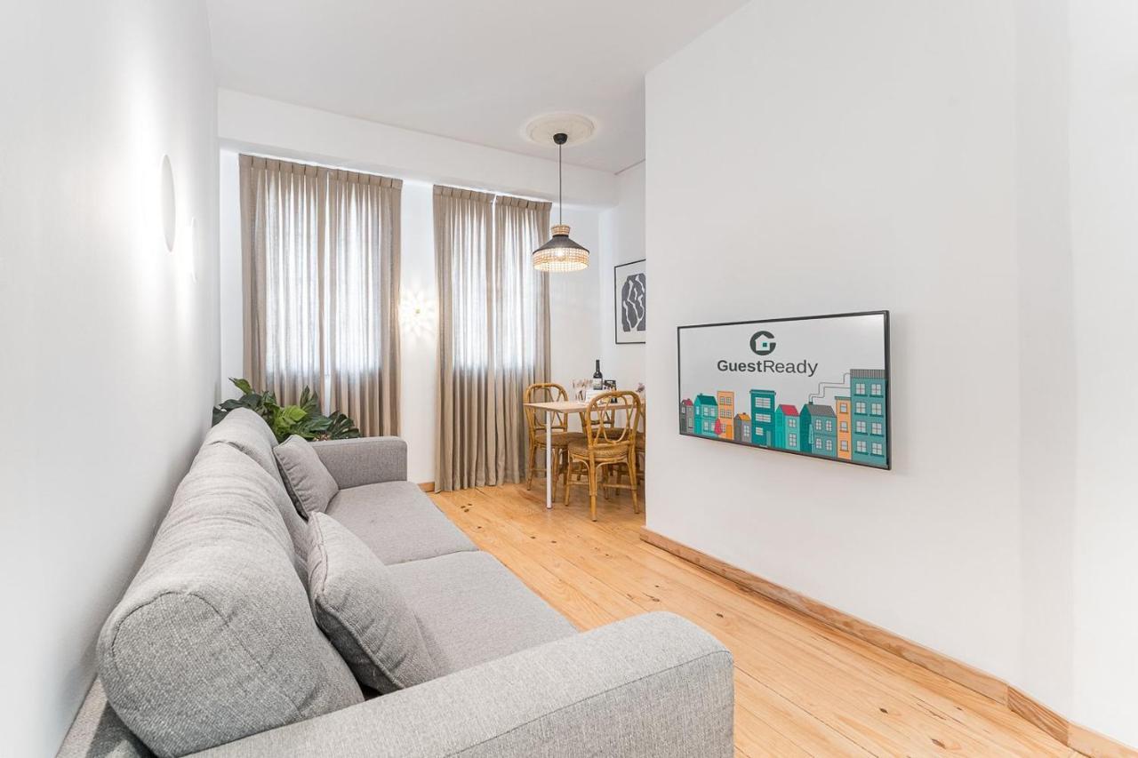 Ferienwohnung Guestready - Vineyard Houses Vila Nova de Gaia Exterior foto